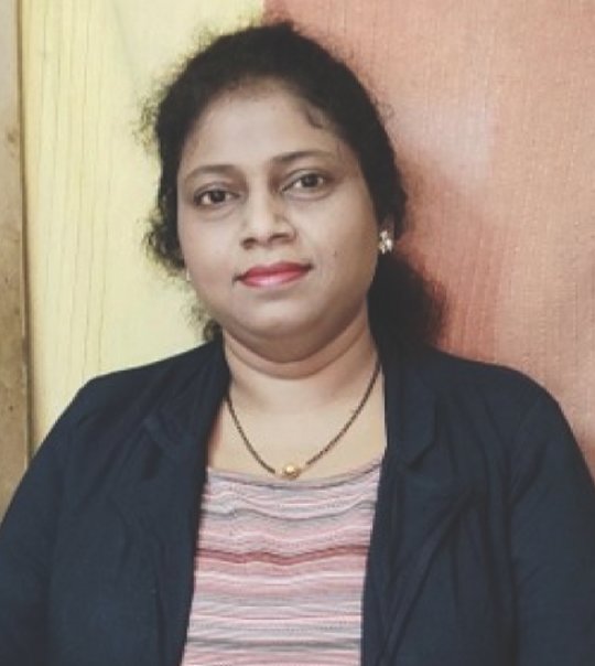 Ar. Manisha Kulkarni